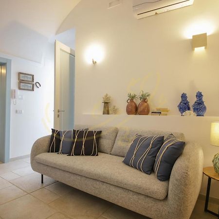 Villa Td Casa Marea Seaside View In Prime Location Monopoli Exterior foto