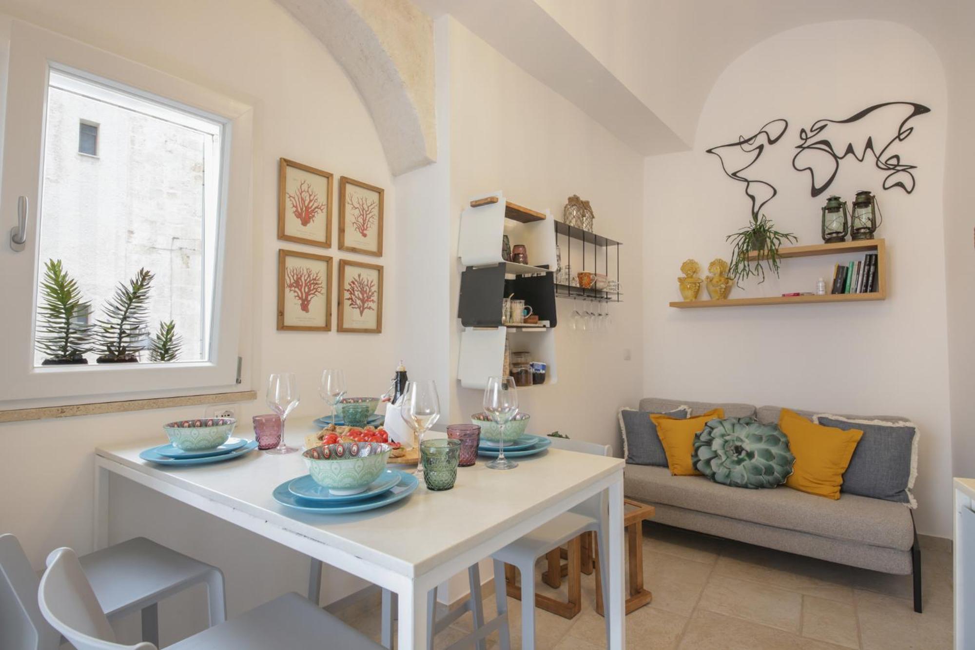 Villa Td Casa Marea Seaside View In Prime Location Monopoli Exterior foto