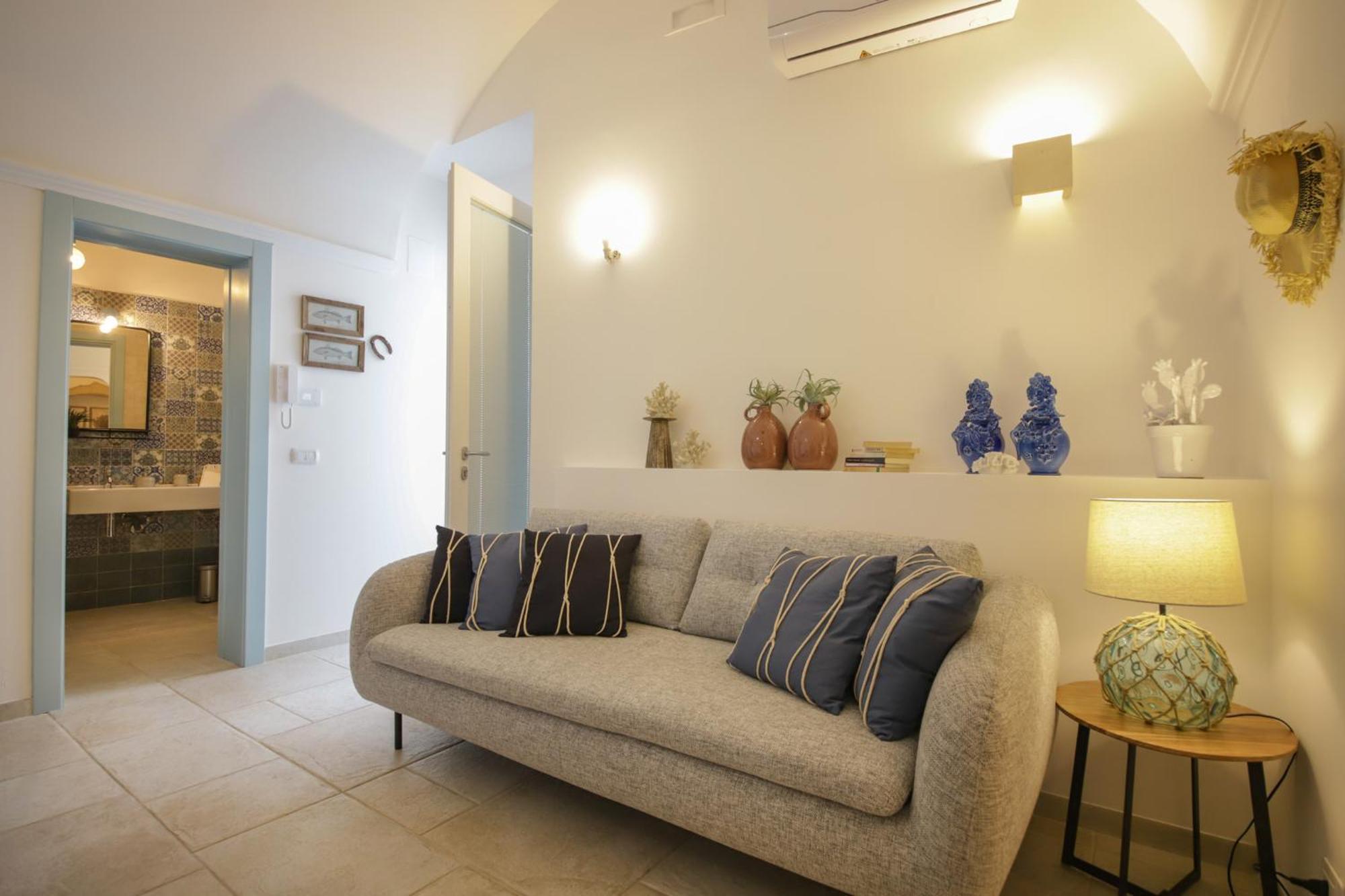 Villa Td Casa Marea Seaside View In Prime Location Monopoli Exterior foto