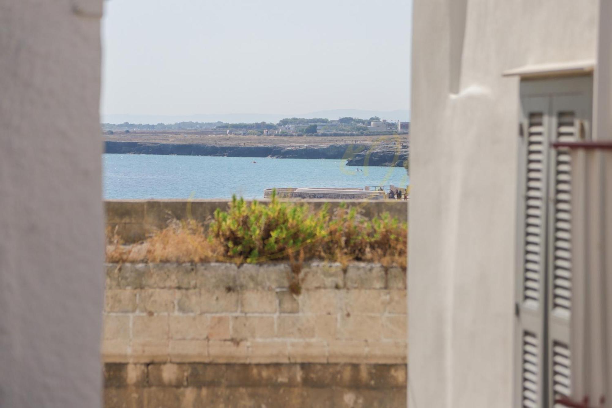Villa Td Casa Marea Seaside View In Prime Location Monopoli Exterior foto