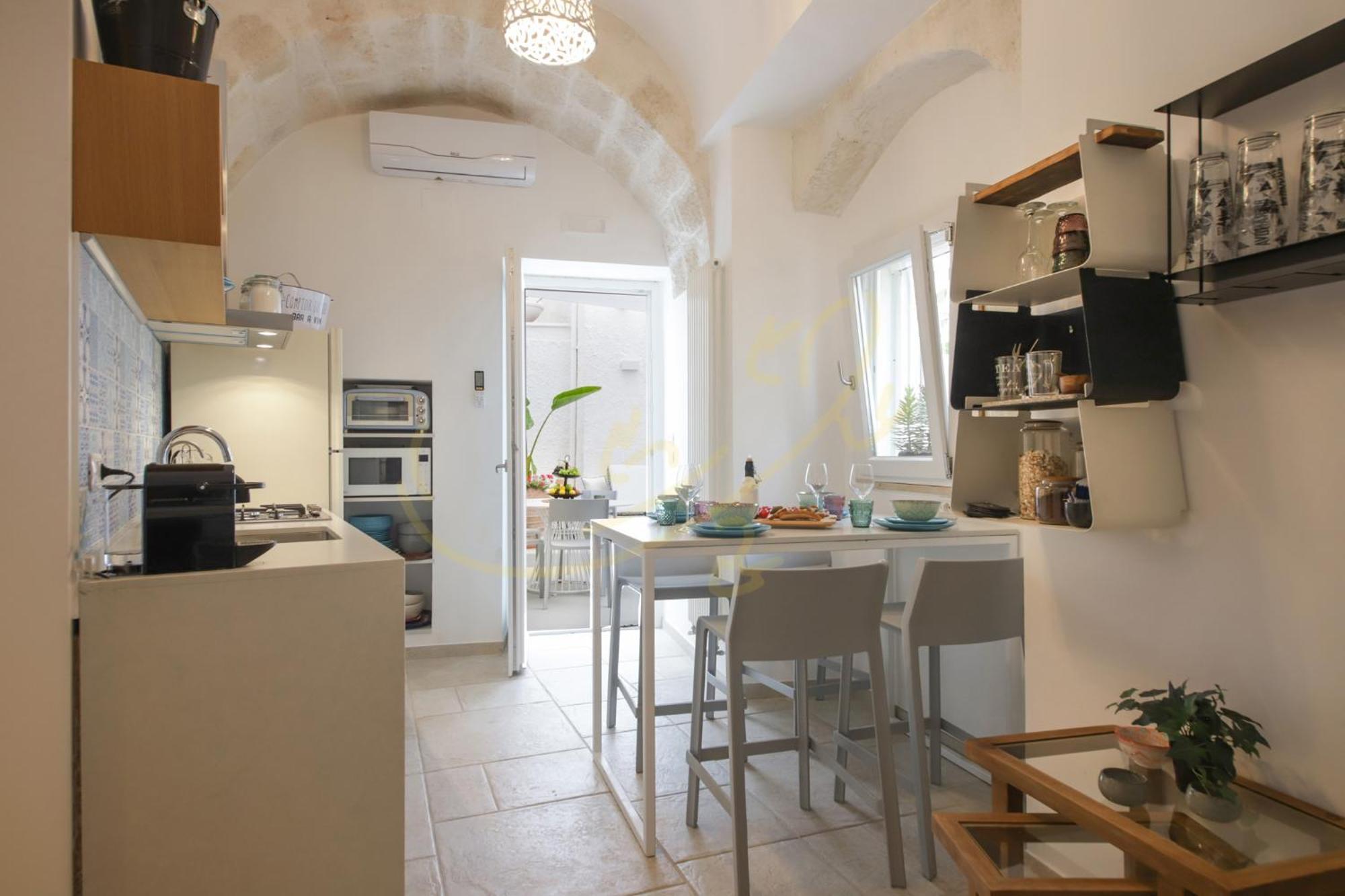 Villa Td Casa Marea Seaside View In Prime Location Monopoli Exterior foto