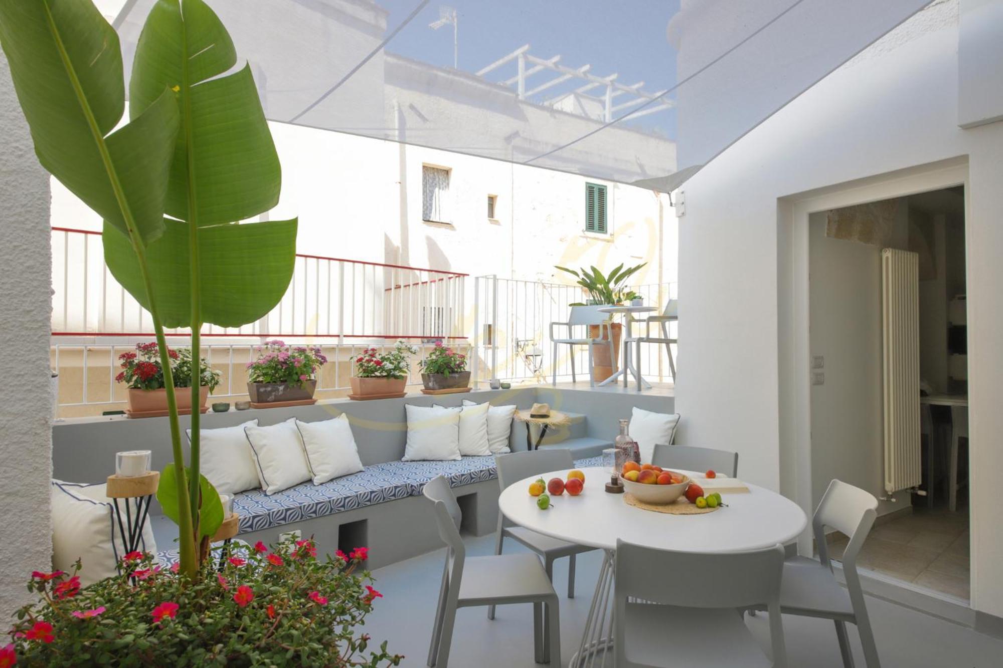 Villa Td Casa Marea Seaside View In Prime Location Monopoli Exterior foto